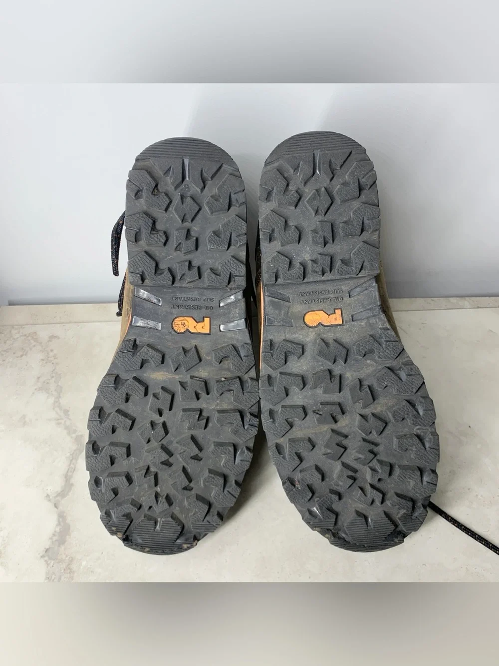 Timberland Pro Boondock 6
